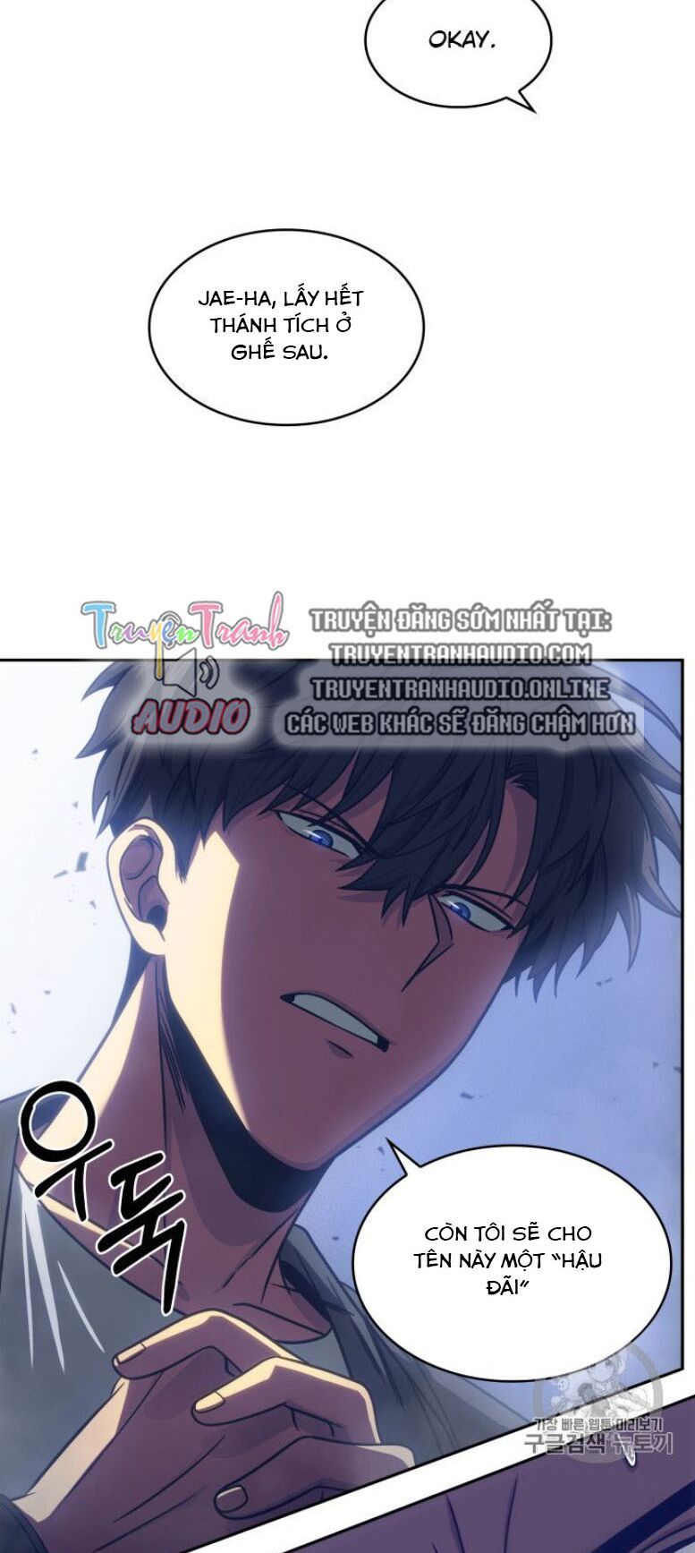 đọc truyện Vua Trộm Mộ Chương 165 ảnh 39 tại Thiên Thai Truyện