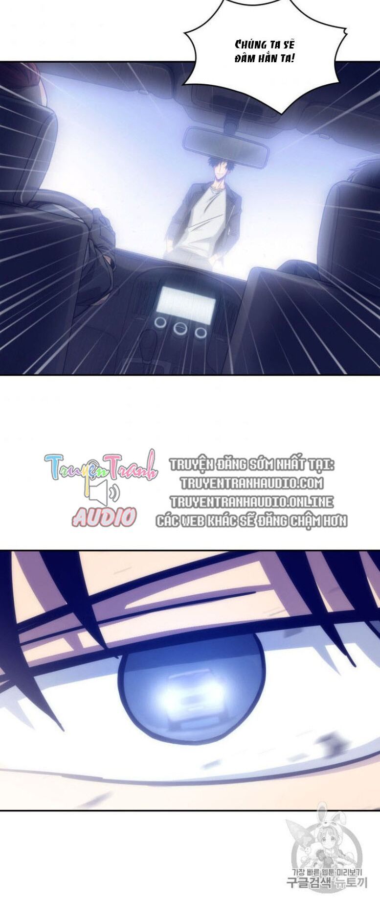 đọc truyện Vua Trộm Mộ Chương 165 ảnh 6 tại Thiên Thai Truyện