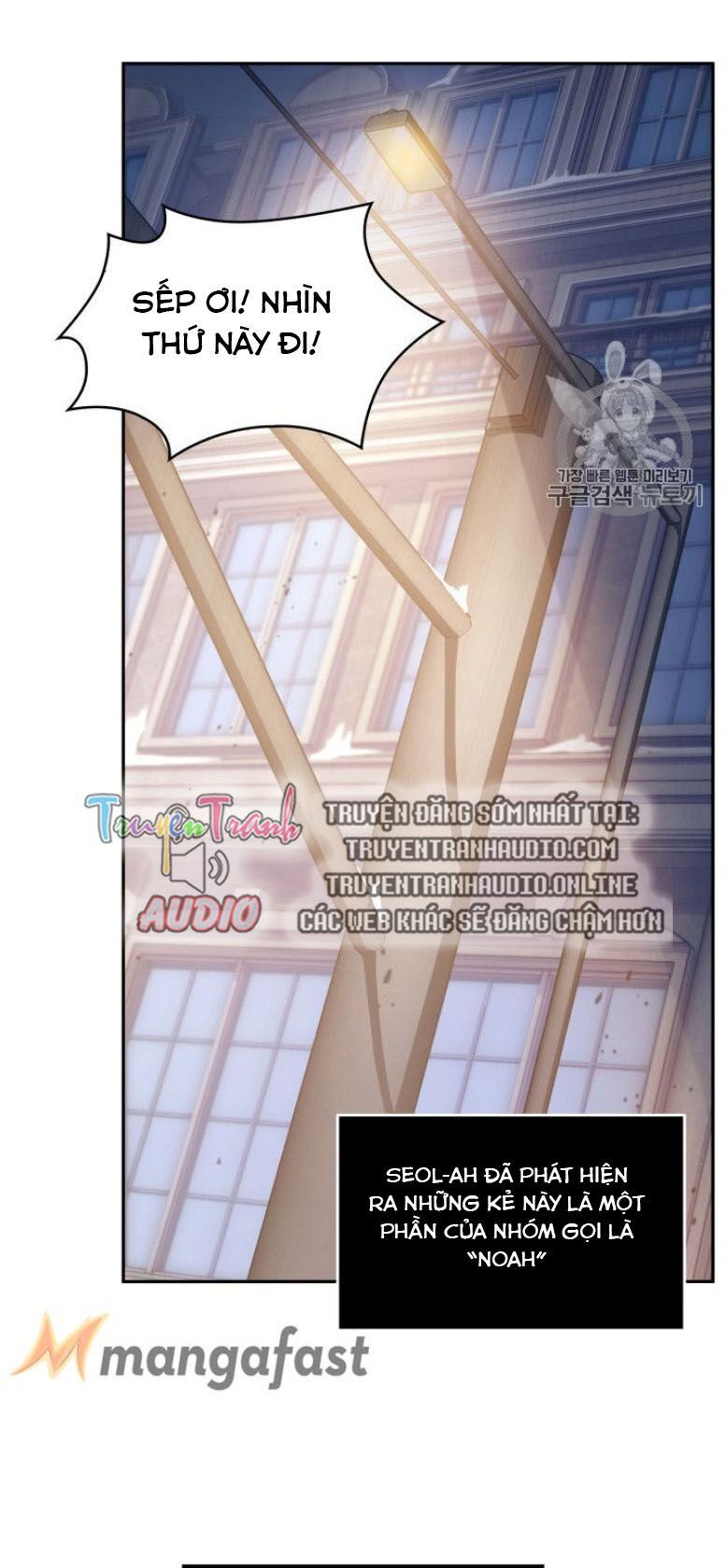 đọc truyện Vua Trộm Mộ Chương 165 ảnh 44 tại Thiên Thai Truyện