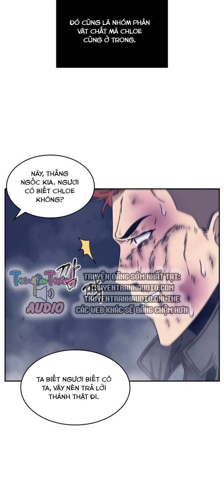 đọc truyện Vua Trộm Mộ Chương 165 ảnh 45 tại Thiên Thai Truyện