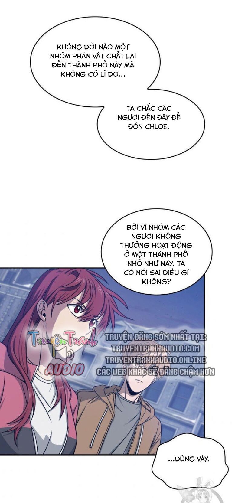 đọc truyện Vua Trộm Mộ Chương 165 ảnh 46 tại Thiên Thai Truyện