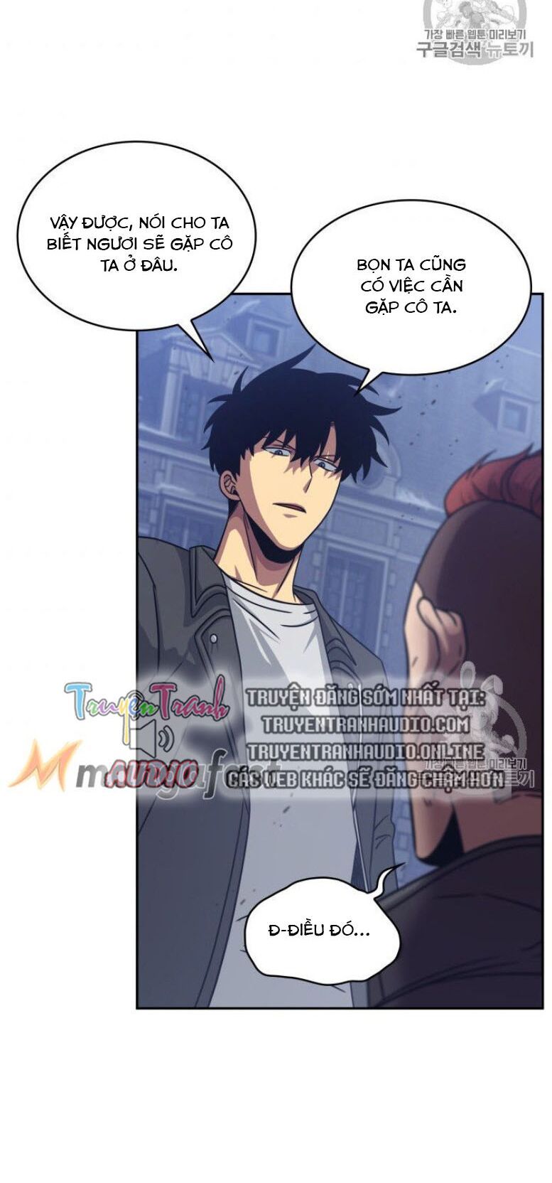 đọc truyện Vua Trộm Mộ Chương 165 ảnh 47 tại Thiên Thai Truyện