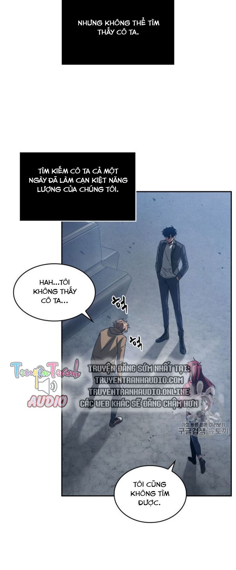 đọc truyện Vua Trộm Mộ Chương 165 ảnh 53 tại Thiên Thai Truyện