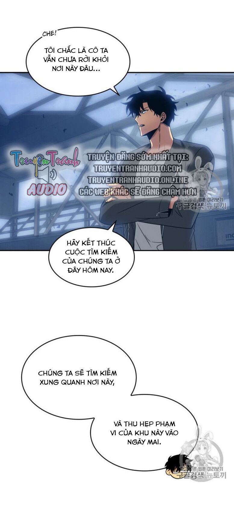 đọc truyện Vua Trộm Mộ Chương 165 ảnh 54 tại Thiên Thai Truyện