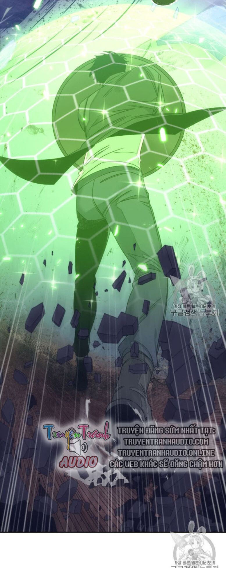 đọc truyện Vua Trộm Mộ Chương 165 ảnh 9 tại Thiên Thai Truyện