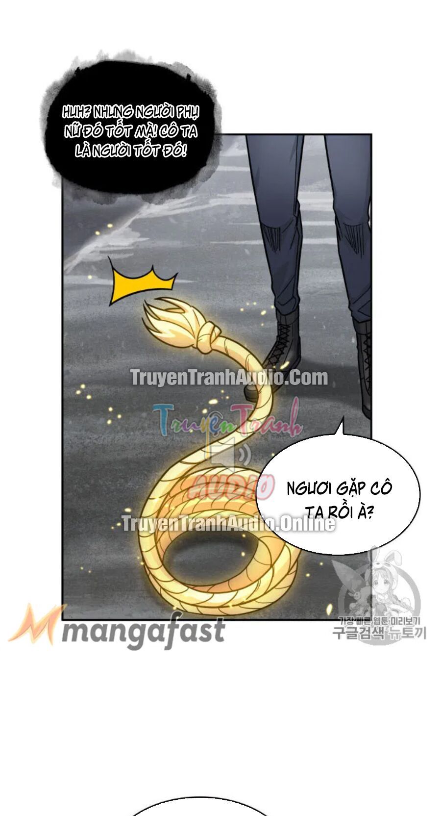 đọc truyện Vua Trộm Mộ Chương 166 ảnh 15 tại Thiên Thai Truyện