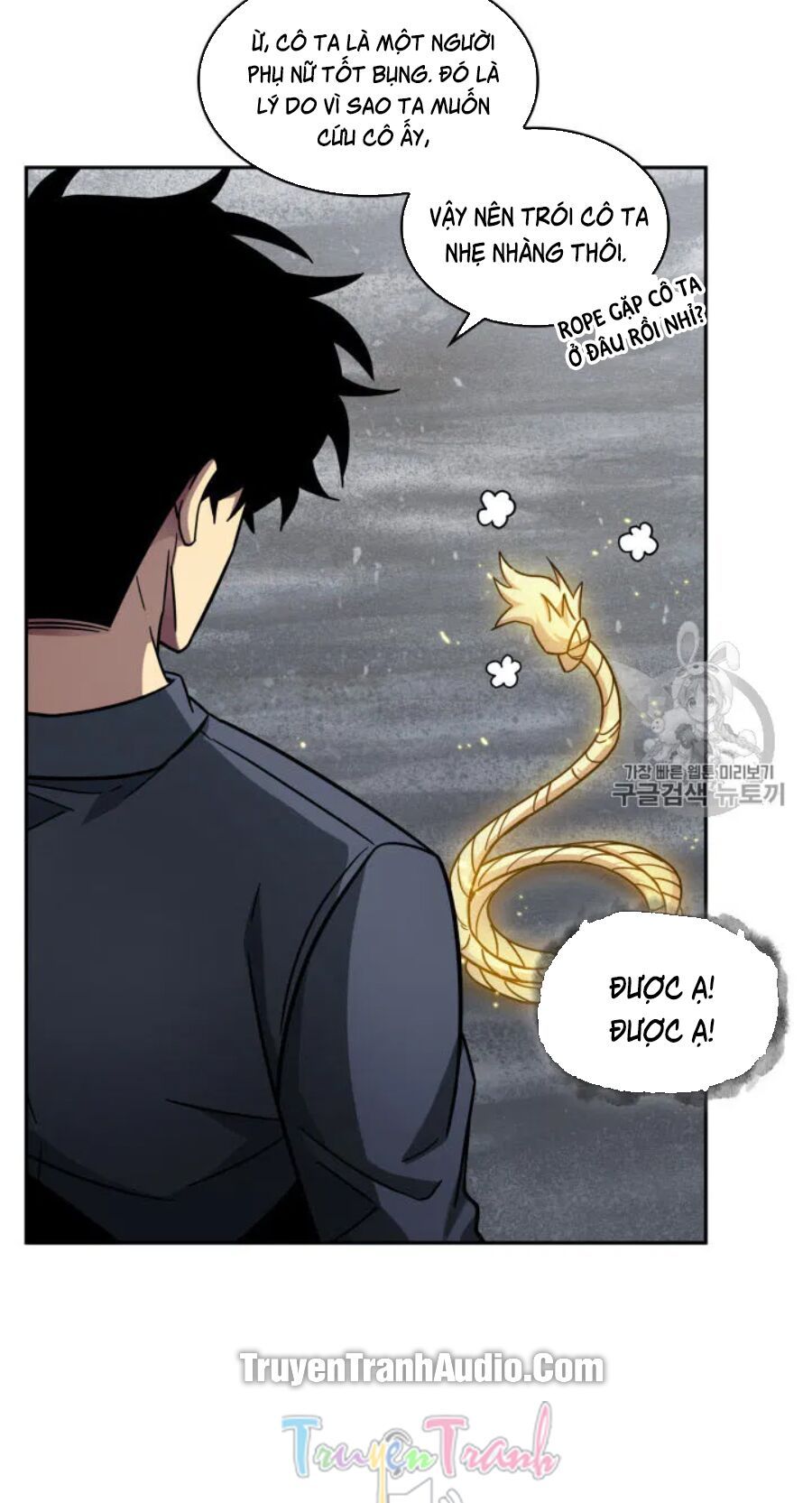 đọc truyện Vua Trộm Mộ Chương 166 ảnh 16 tại Thiên Thai Truyện