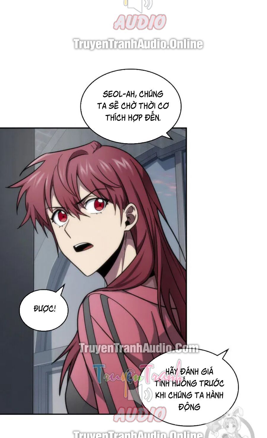 đọc truyện Vua Trộm Mộ Chương 166 ảnh 17 tại Thiên Thai Truyện