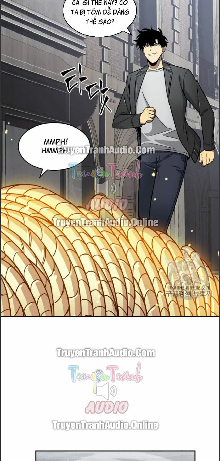 đọc truyện Vua Trộm Mộ Chương 166 ảnh 23 tại Thiên Thai Truyện