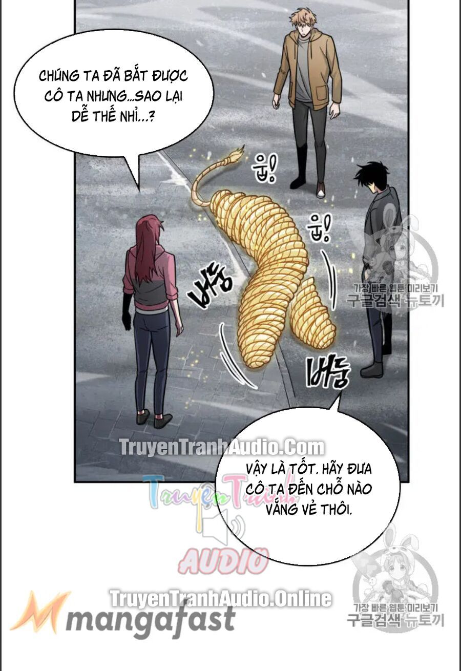 đọc truyện Vua Trộm Mộ Chương 166 ảnh 24 tại Thiên Thai Truyện