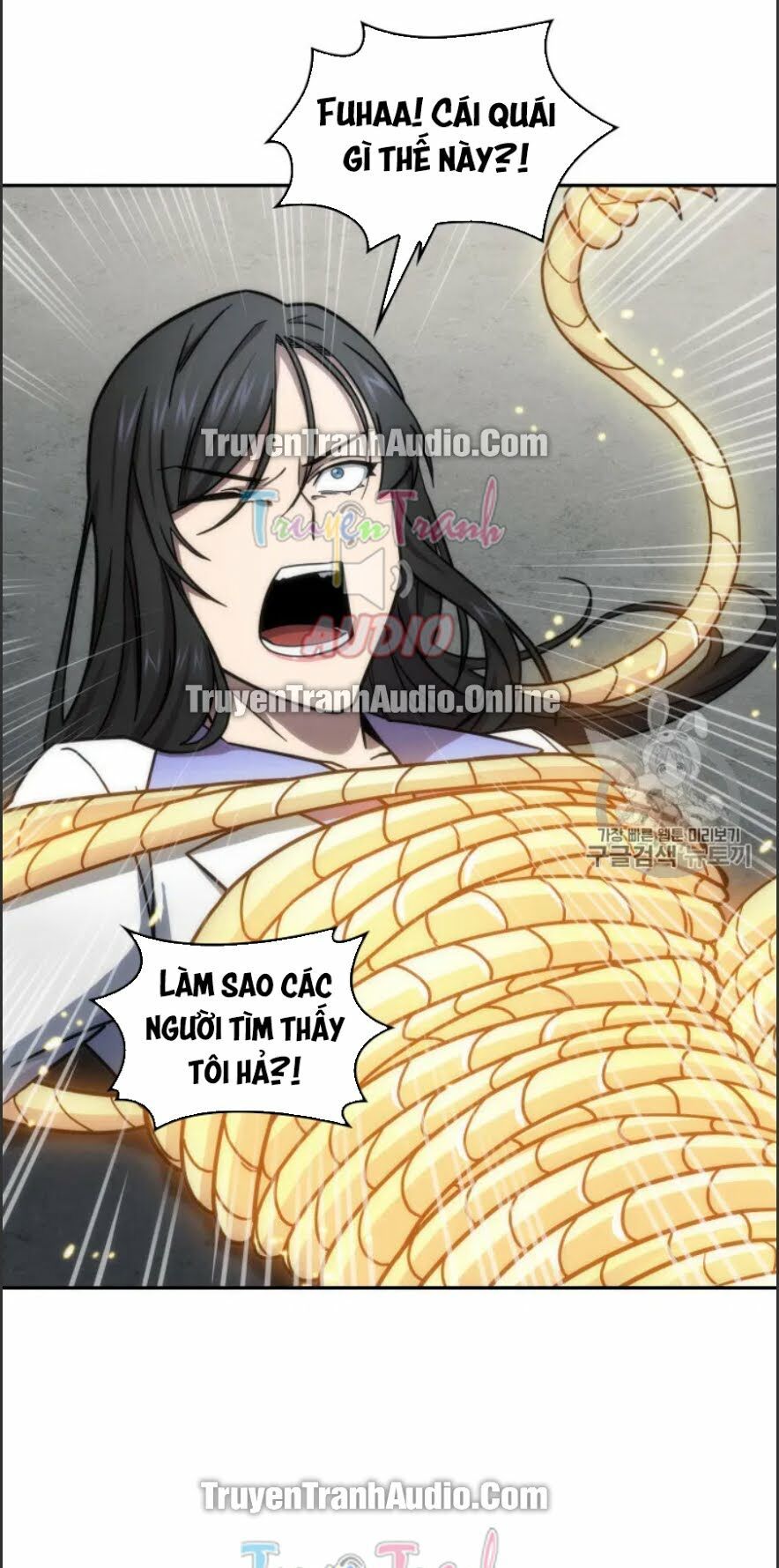 đọc truyện Vua Trộm Mộ Chương 166 ảnh 26 tại Thiên Thai Truyện