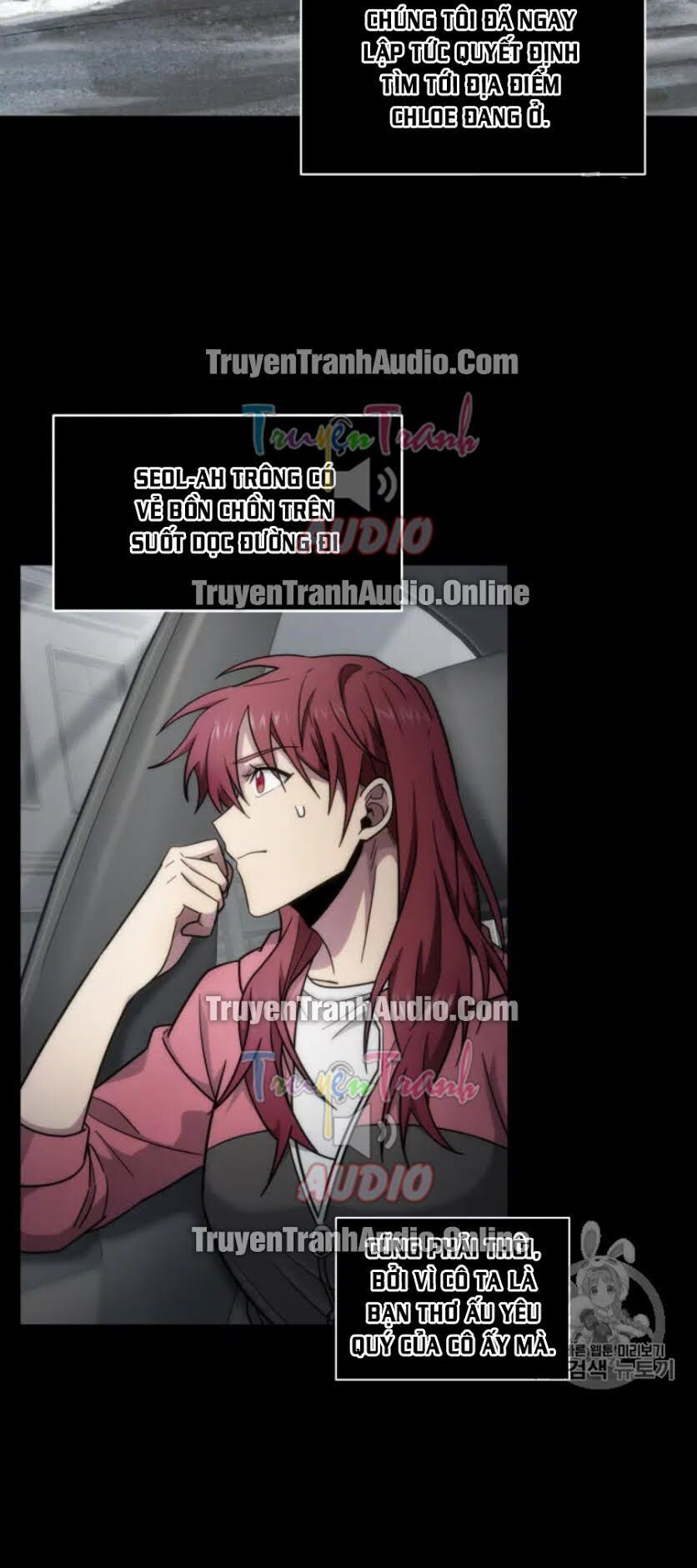 đọc truyện Vua Trộm Mộ Chương 166 ảnh 5 tại Thiên Thai Truyện