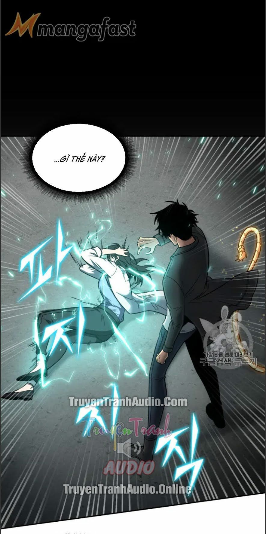 đọc truyện Vua Trộm Mộ Chương 166 ảnh 35 tại Thiên Thai Truyện