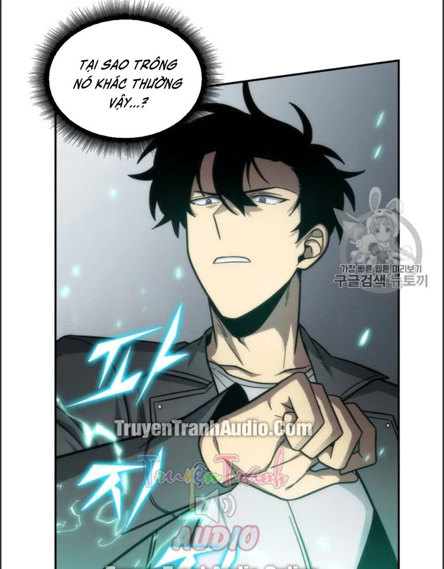 đọc truyện Vua Trộm Mộ Chương 166 ảnh 36 tại Thiên Thai Truyện