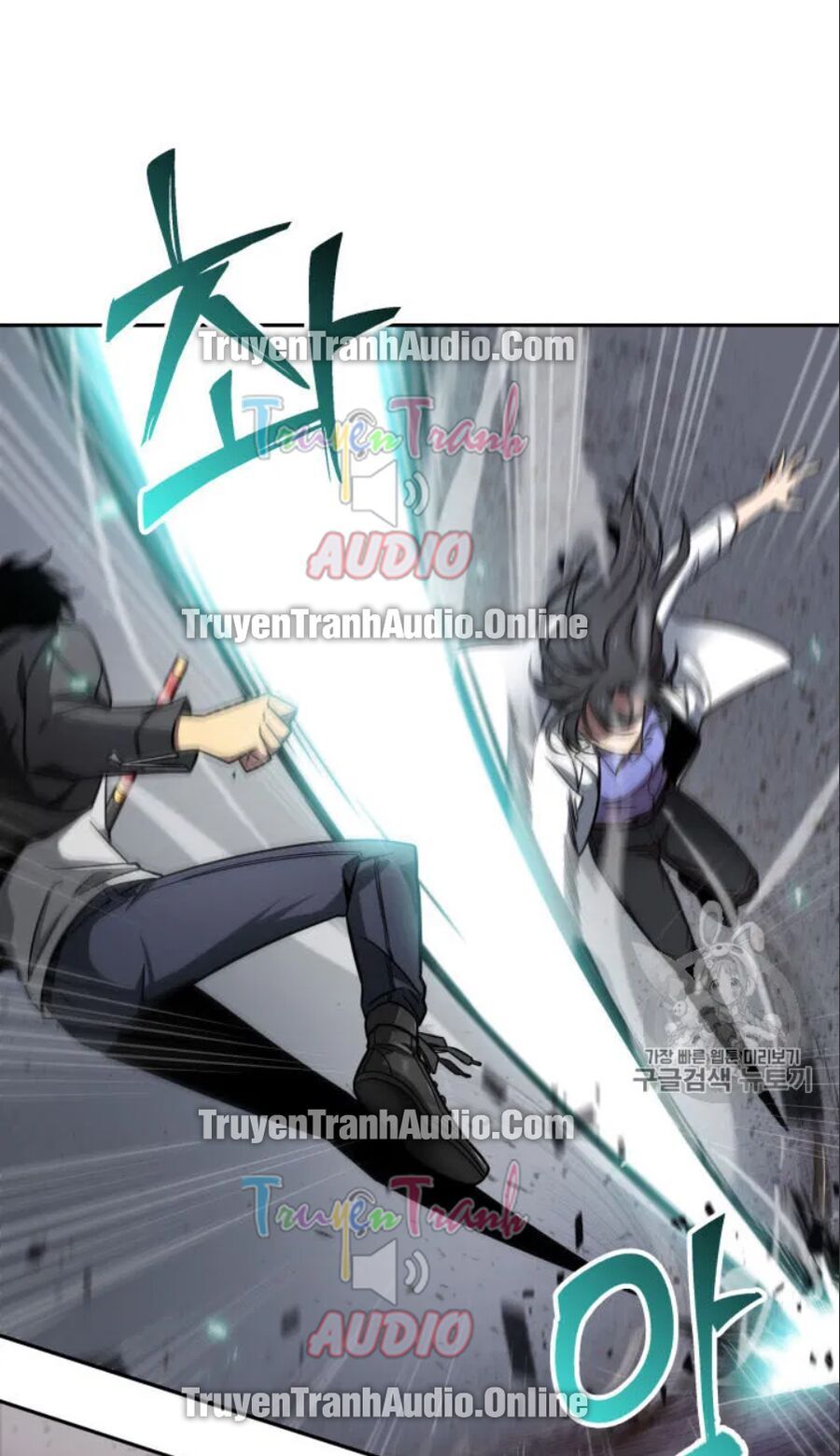 đọc truyện Vua Trộm Mộ Chương 166 ảnh 42 tại Thiên Thai Truyện