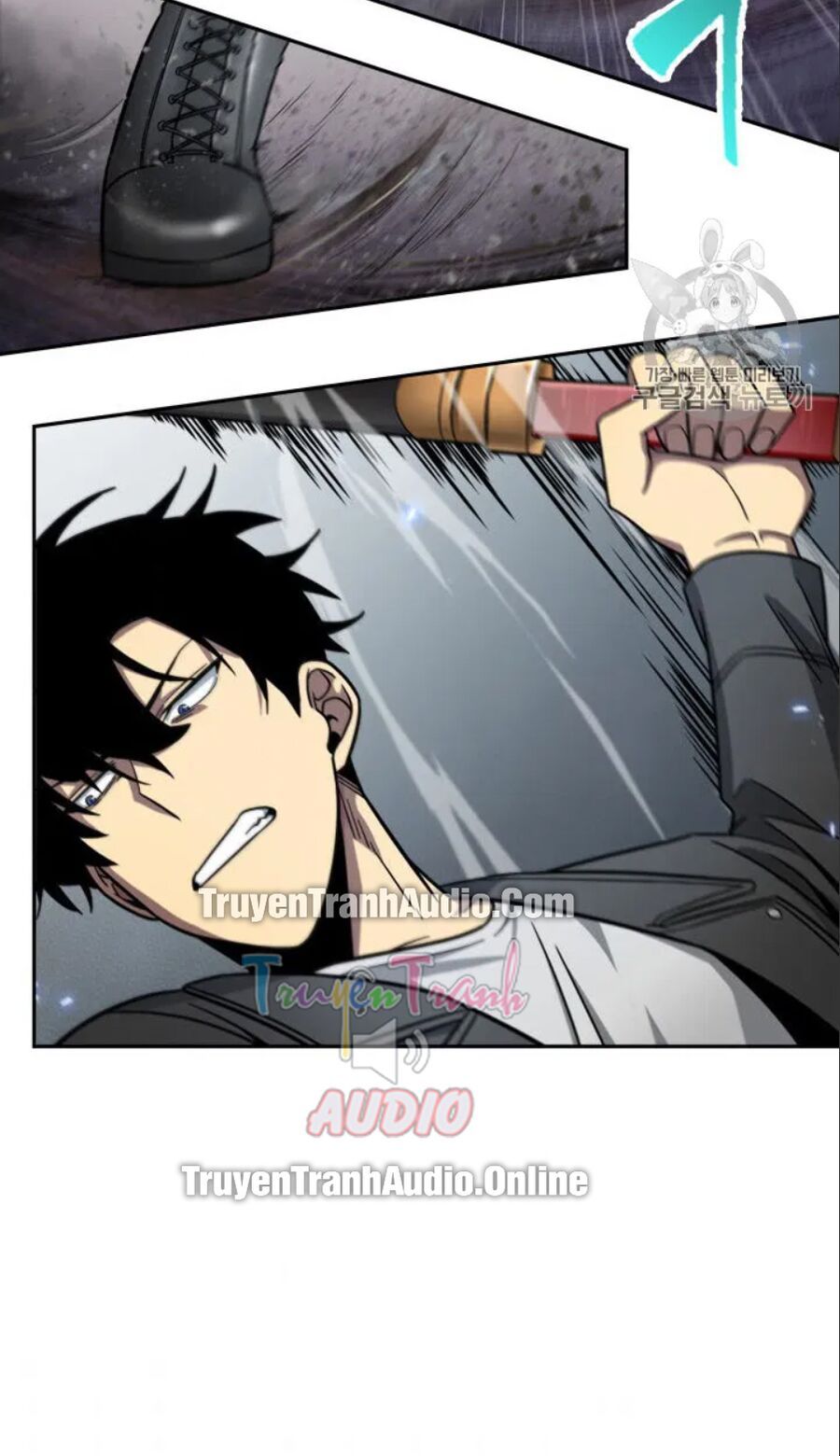 đọc truyện Vua Trộm Mộ Chương 166 ảnh 43 tại Thiên Thai Truyện