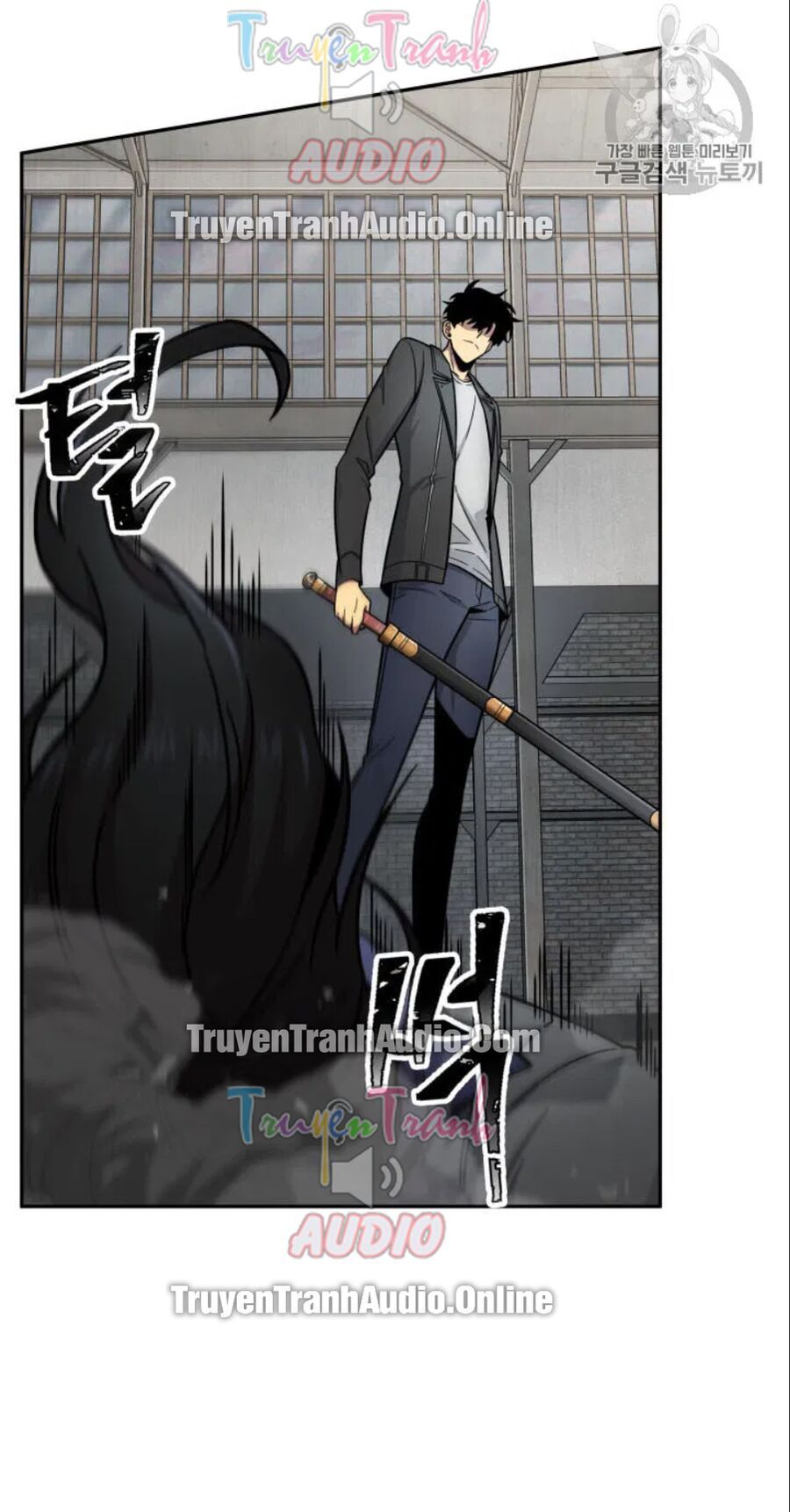 đọc truyện Vua Trộm Mộ Chương 166 ảnh 45 tại Thiên Thai Truyện