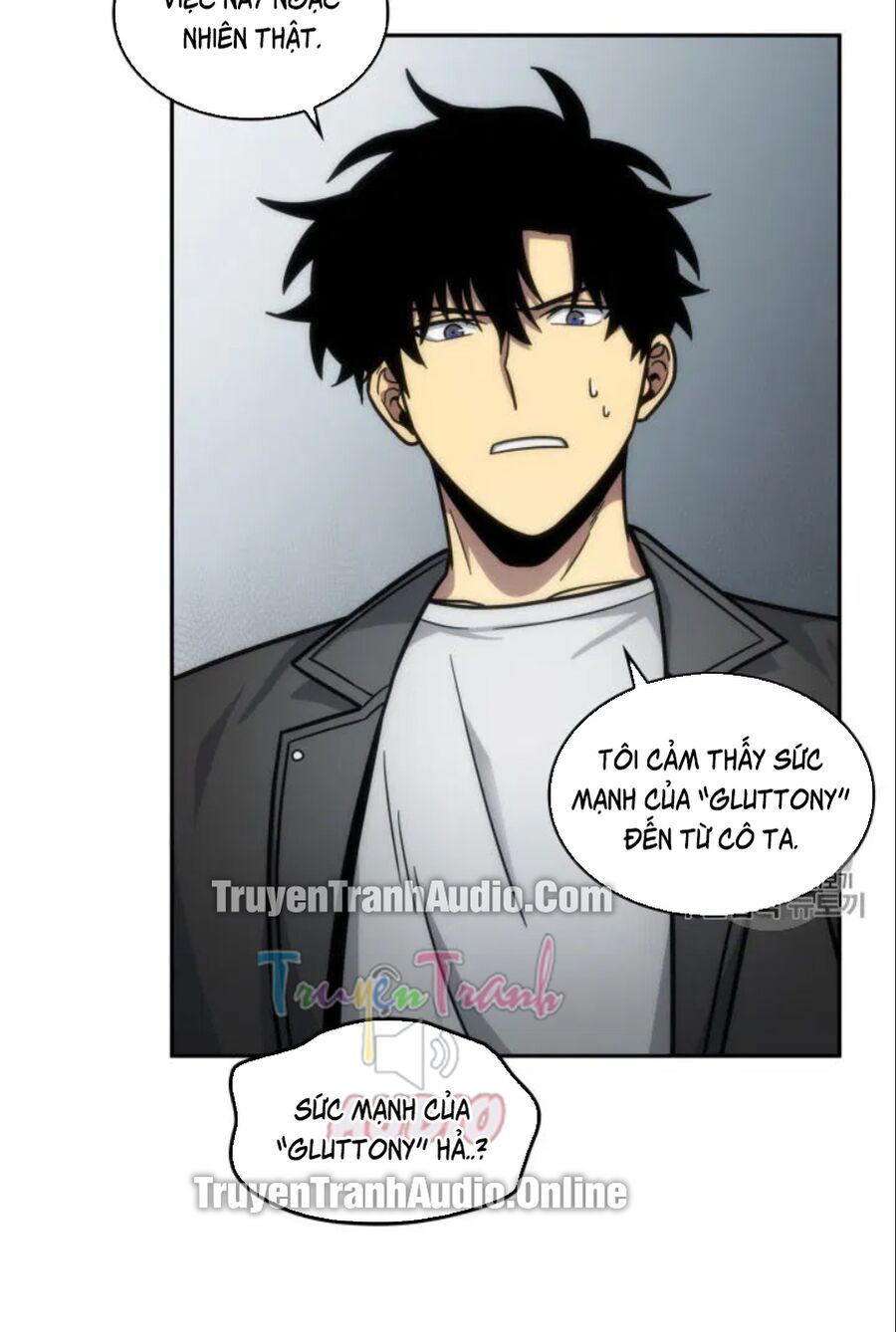 đọc truyện Vua Trộm Mộ Chương 166 ảnh 47 tại Thiên Thai Truyện