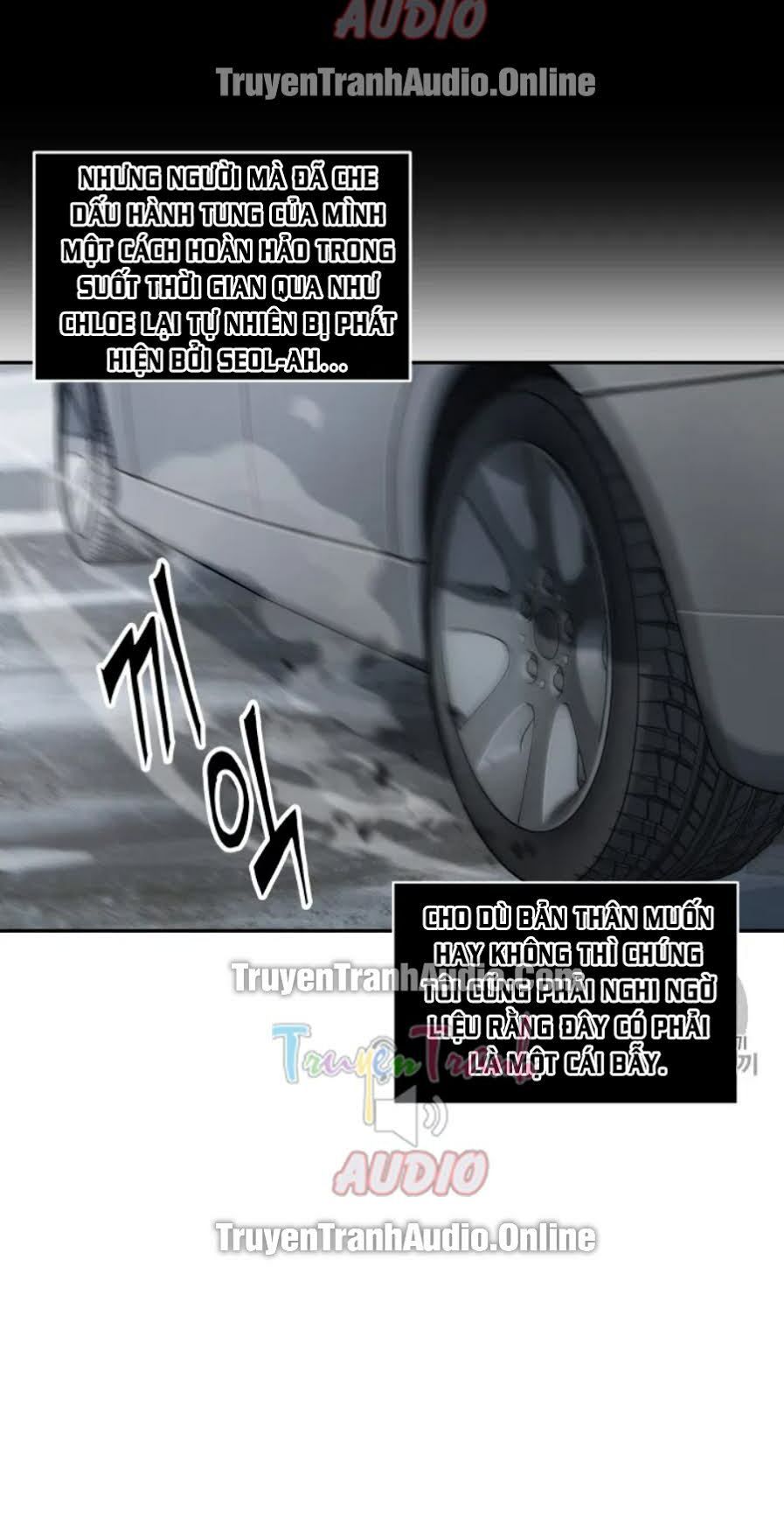 đọc truyện Vua Trộm Mộ Chương 166 ảnh 7 tại Thiên Thai Truyện