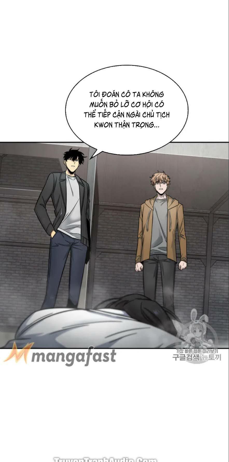 đọc truyện Vua Trộm Mộ Chương 166 ảnh 53 tại Thiên Thai Truyện