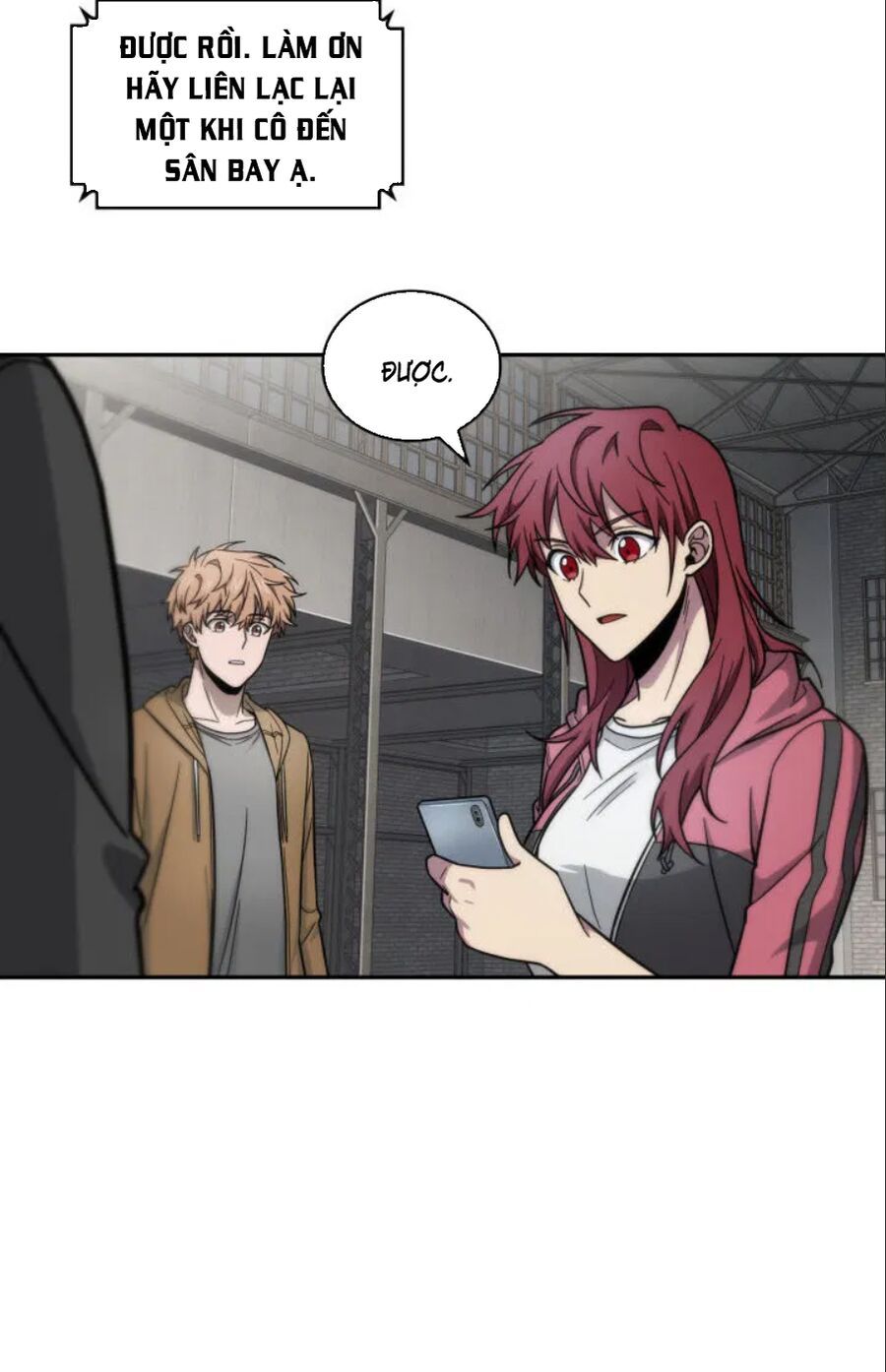 đọc truyện Vua Trộm Mộ Chương 166 ảnh 57 tại Thiên Thai Truyện