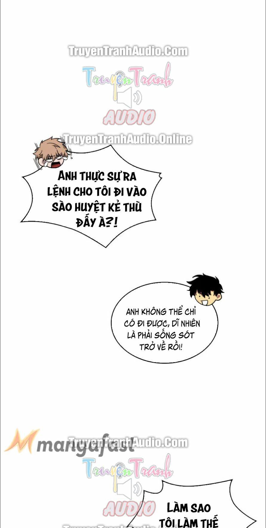 đọc truyện Vua Trộm Mộ Chương 166 ảnh 62 tại Thiên Thai Truyện