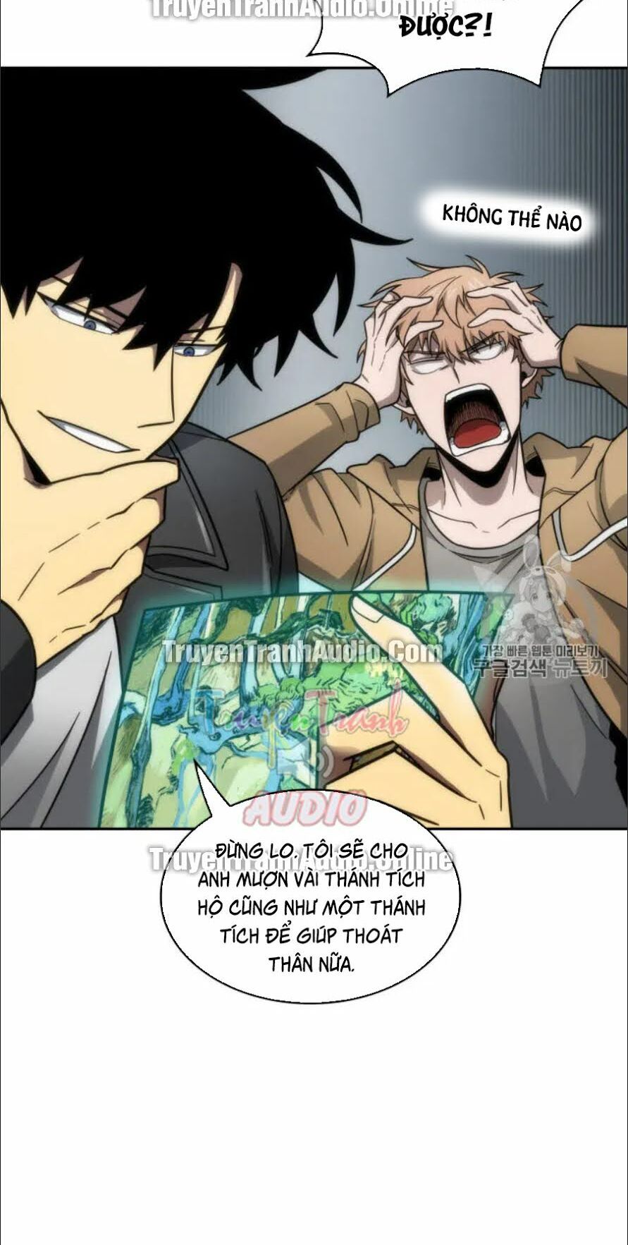 đọc truyện Vua Trộm Mộ Chương 166 ảnh 63 tại Thiên Thai Truyện