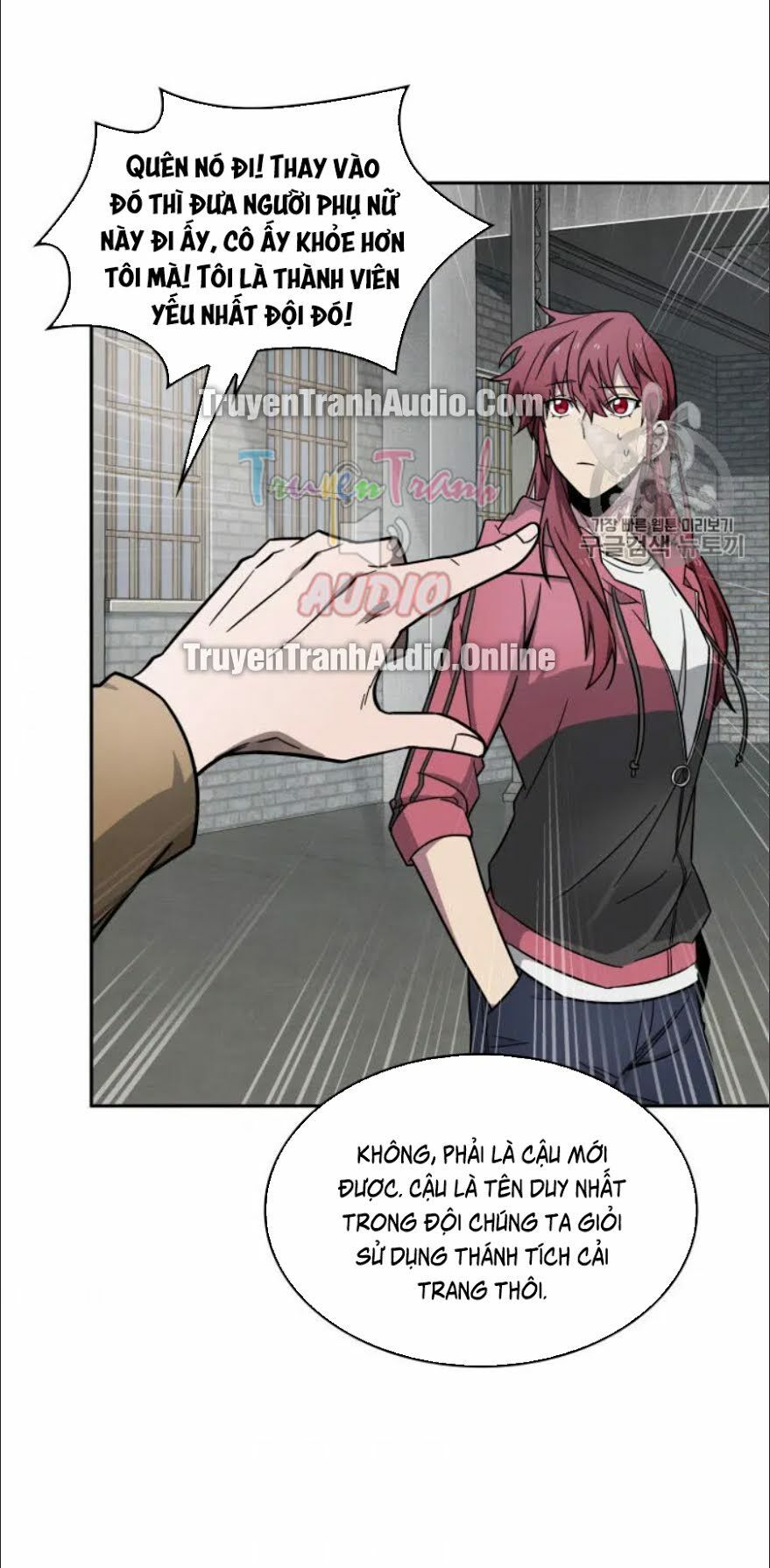 đọc truyện Vua Trộm Mộ Chương 166 ảnh 64 tại Thiên Thai Truyện