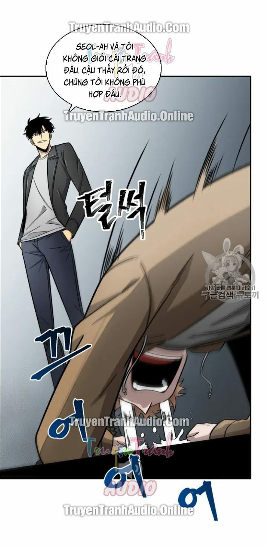 đọc truyện Vua Trộm Mộ Chương 166 ảnh 65 tại Thiên Thai Truyện