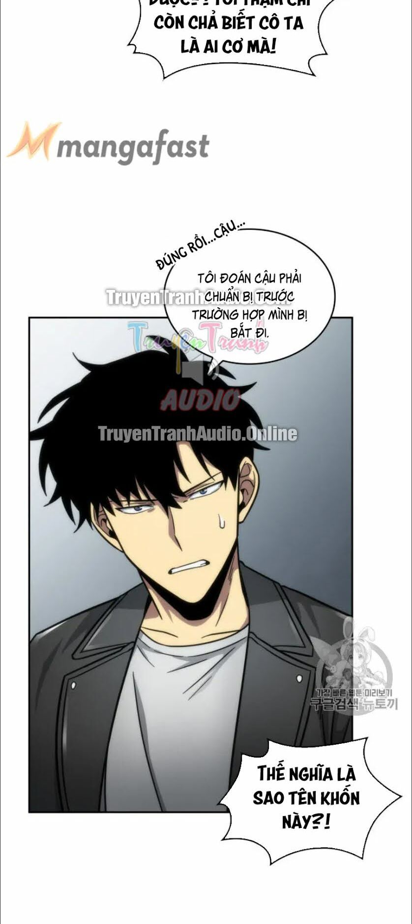 đọc truyện Vua Trộm Mộ Chương 166 ảnh 67 tại Thiên Thai Truyện