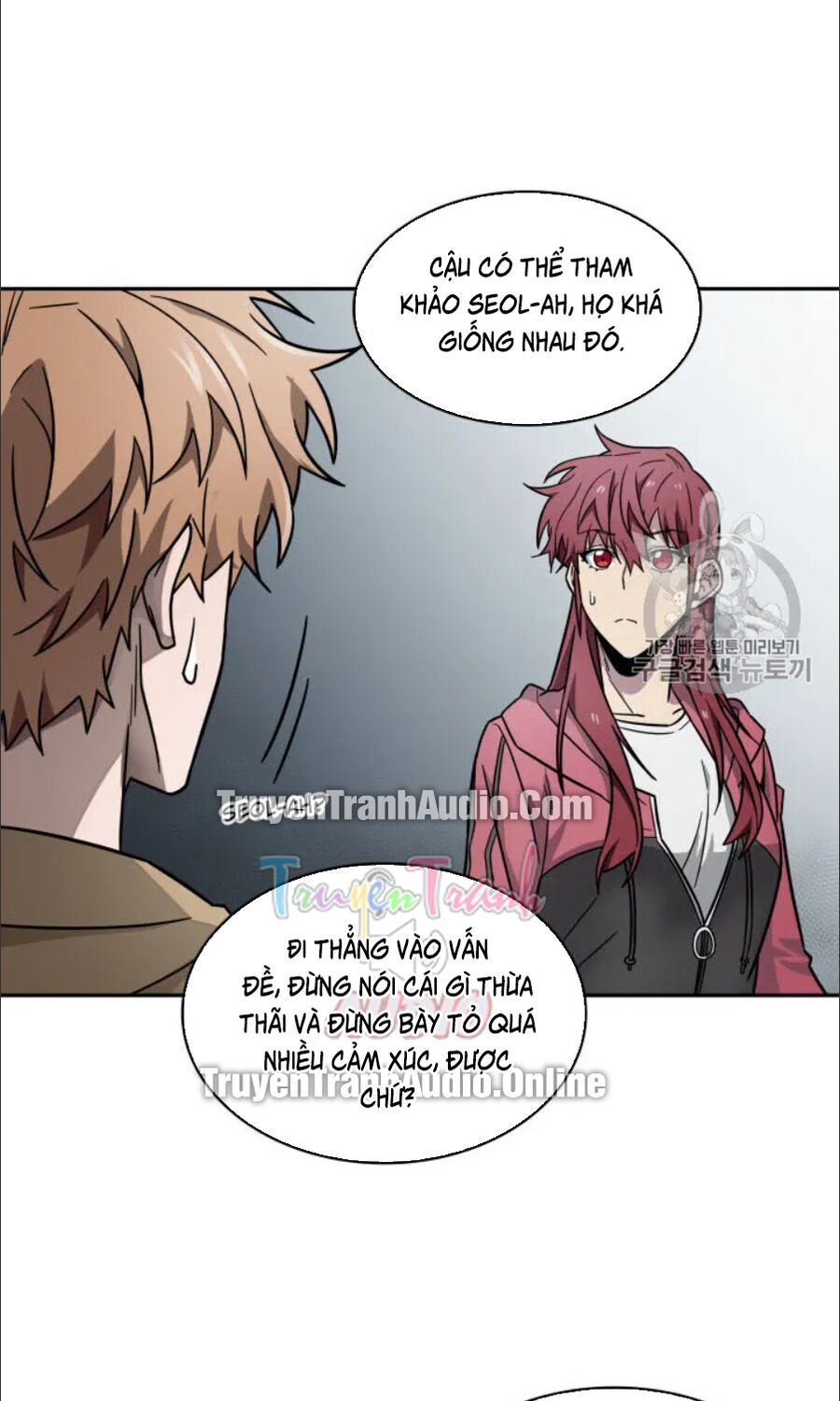 đọc truyện Vua Trộm Mộ Chương 166 ảnh 68 tại Thiên Thai Truyện