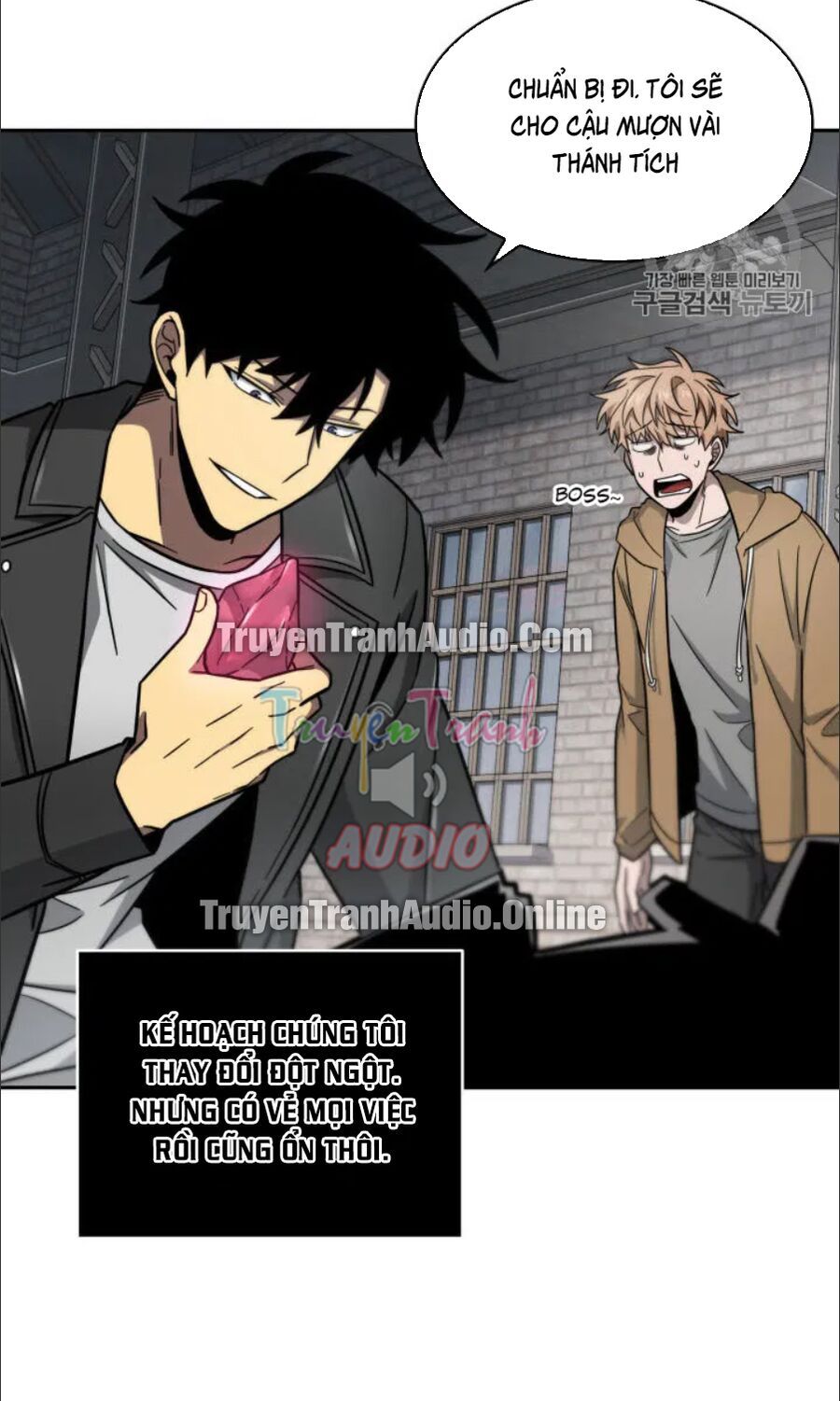 đọc truyện Vua Trộm Mộ Chương 166 ảnh 69 tại Thiên Thai Truyện