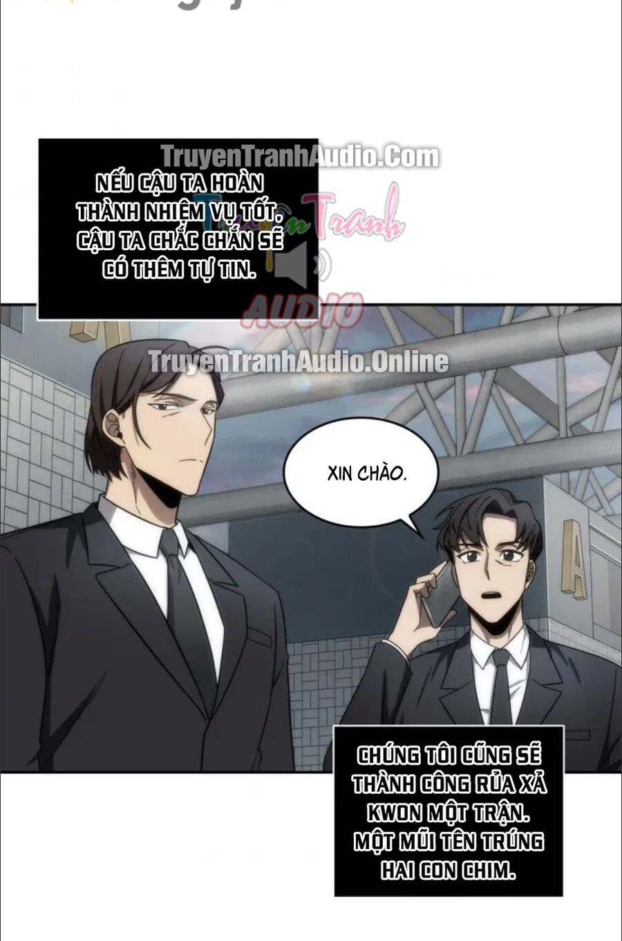 đọc truyện Vua Trộm Mộ Chương 166 ảnh 71 tại Thiên Thai Truyện