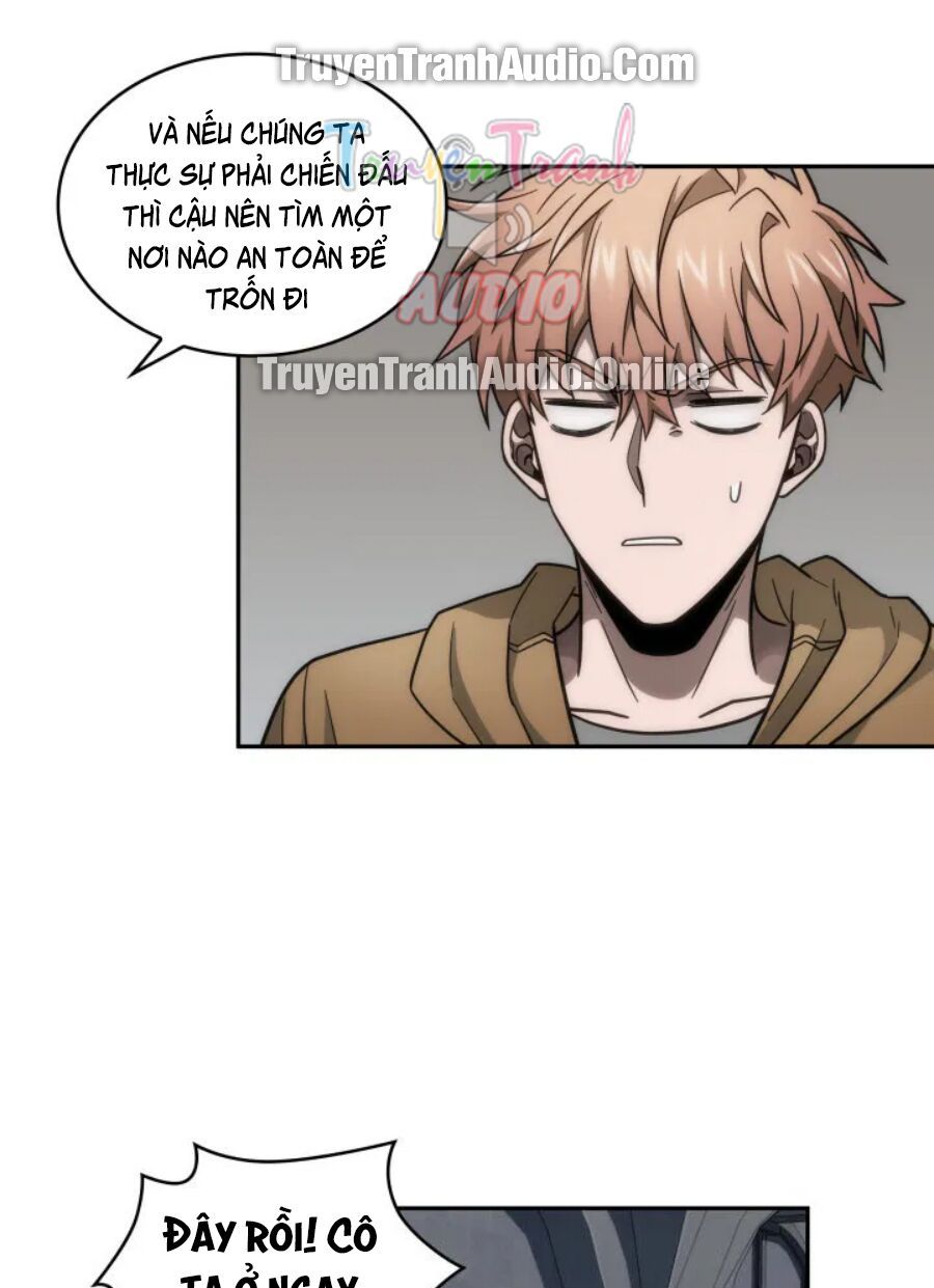 đọc truyện Vua Trộm Mộ Chương 166 ảnh 11 tại Thiên Thai Truyện