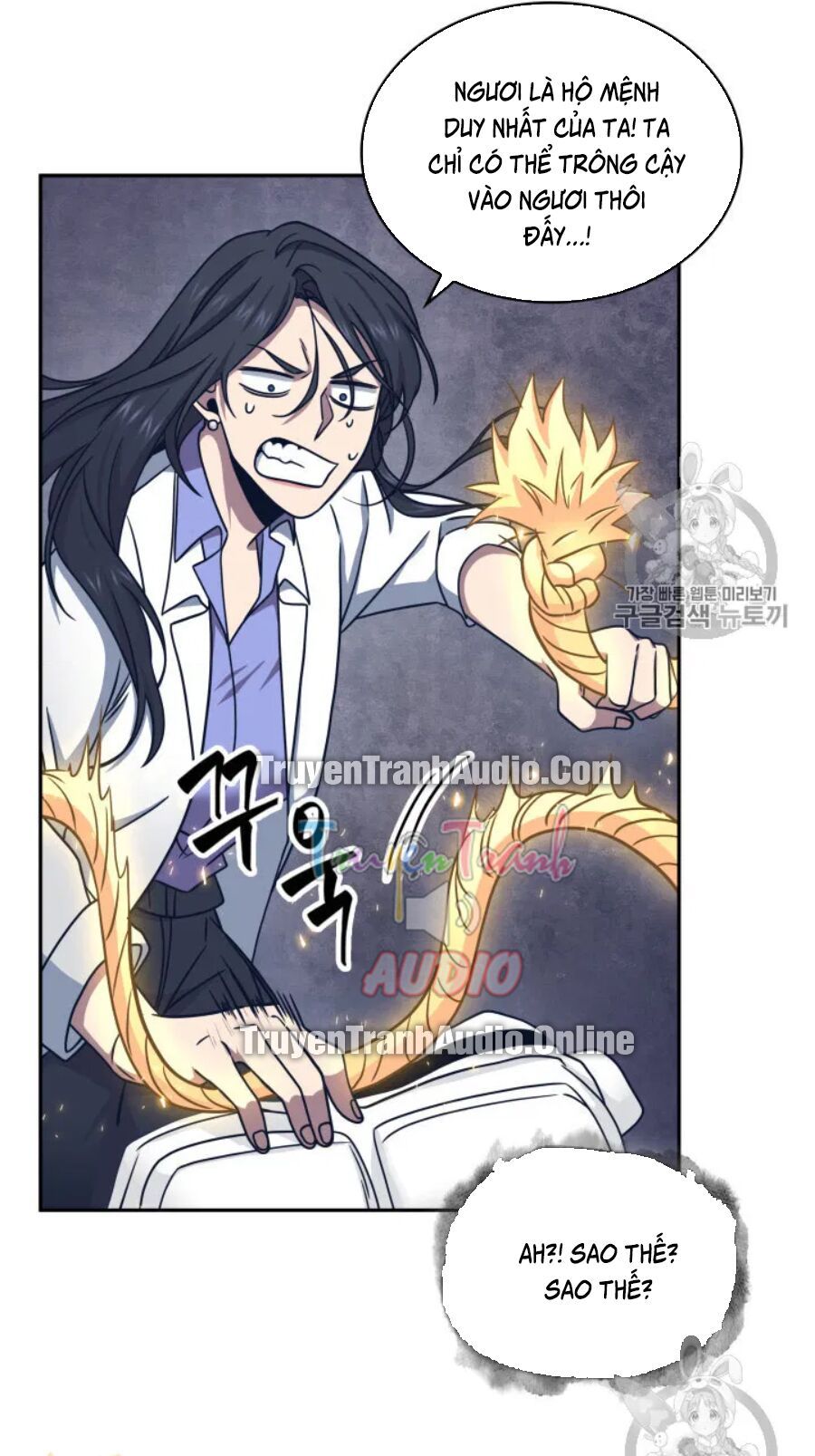 đọc truyện Vua Trộm Mộ Chương 167 ảnh 12 tại Thiên Thai Truyện