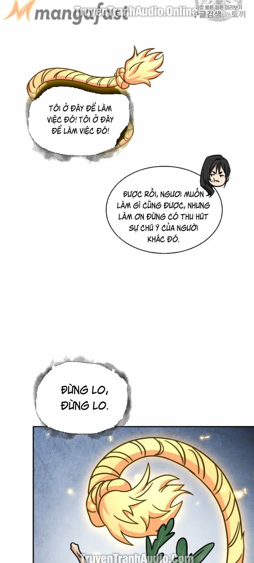 đọc truyện Vua Trộm Mộ Chương 167 ảnh 15 tại Thiên Thai Truyện