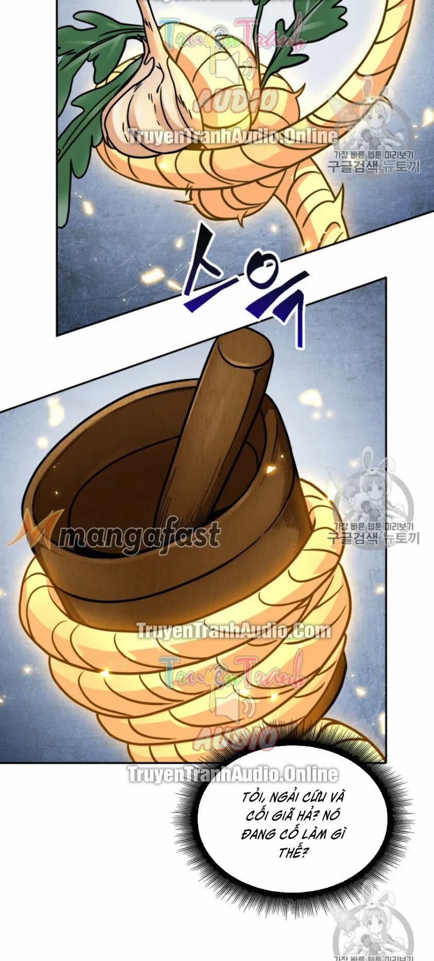 đọc truyện Vua Trộm Mộ Chương 167 ảnh 16 tại Thiên Thai Truyện