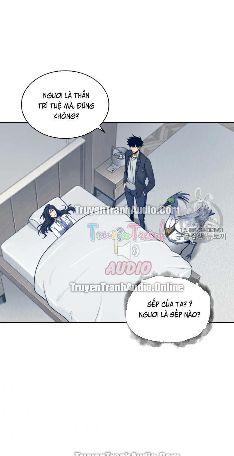 đọc truyện Vua Trộm Mộ Chương 167 ảnh 25 tại Thiên Thai Truyện