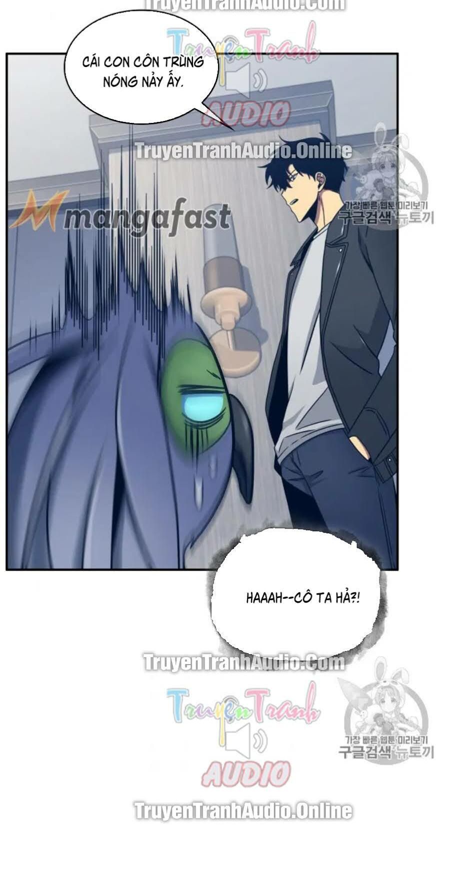 đọc truyện Vua Trộm Mộ Chương 167 ảnh 26 tại Thiên Thai Truyện