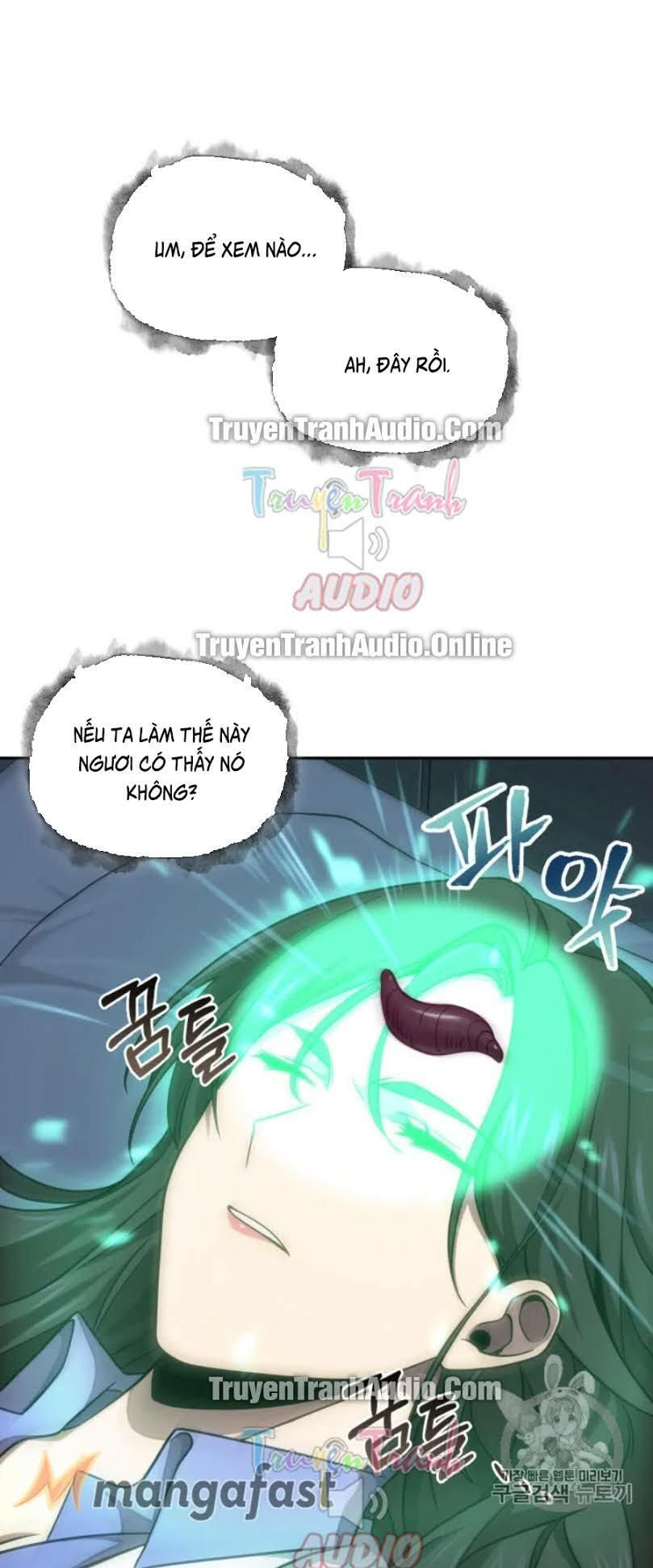 đọc truyện Vua Trộm Mộ Chương 167 ảnh 31 tại Thiên Thai Truyện