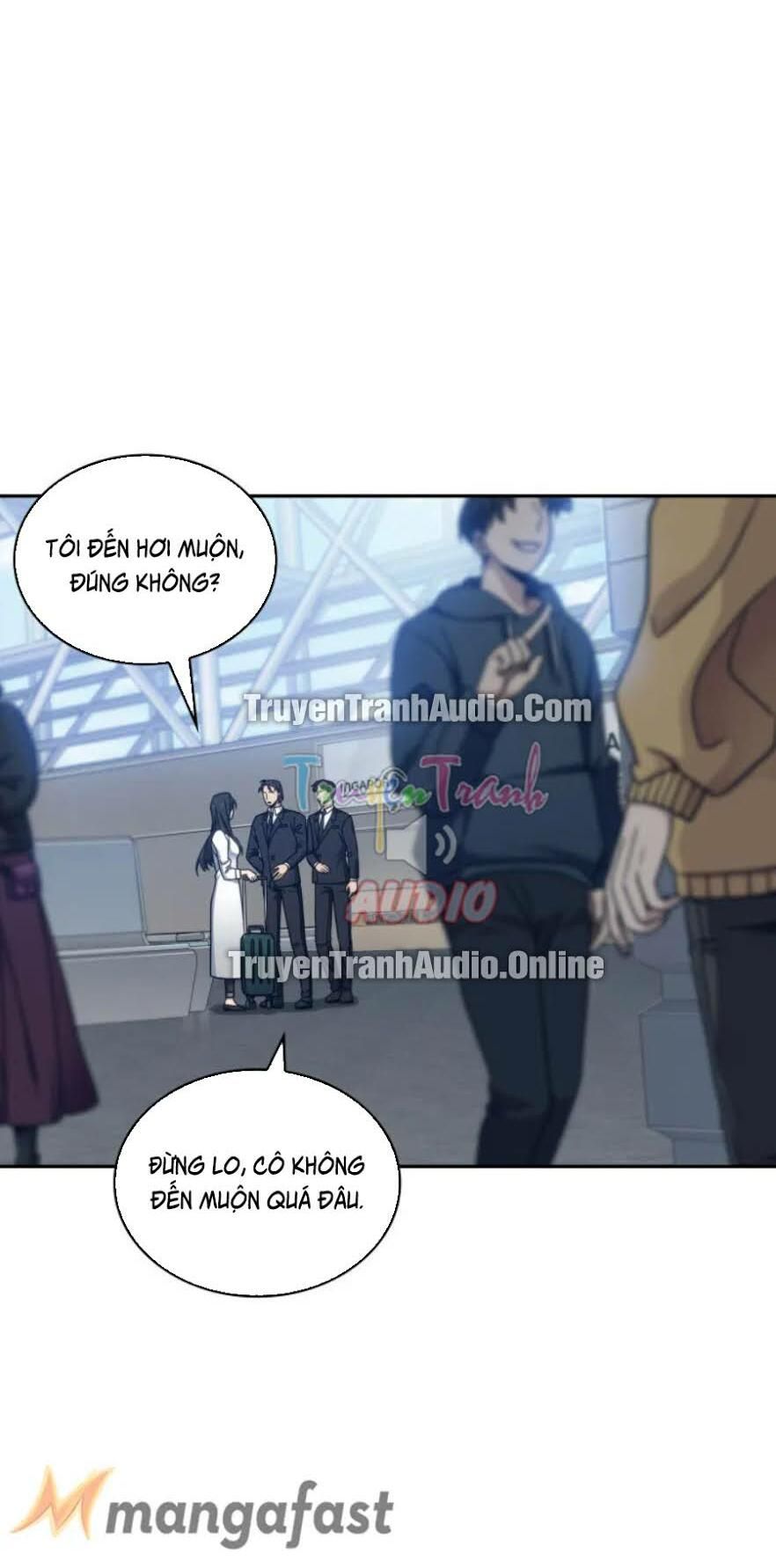 đọc truyện Vua Trộm Mộ Chương 167 ảnh 5 tại Thiên Thai Truyện