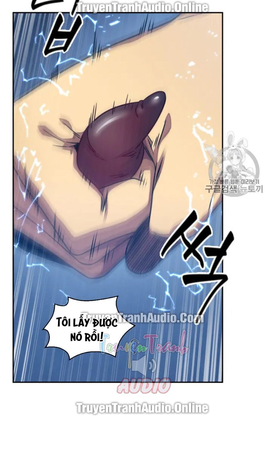 đọc truyện Vua Trộm Mộ Chương 167 ảnh 40 tại Thiên Thai Truyện