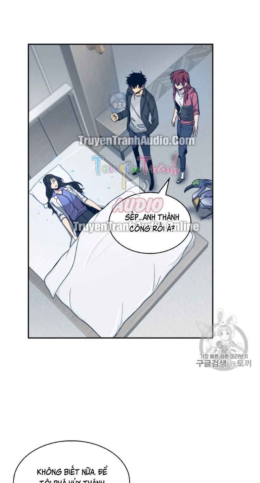 đọc truyện Vua Trộm Mộ Chương 167 ảnh 41 tại Thiên Thai Truyện