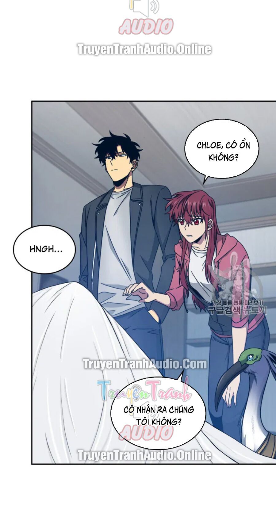 đọc truyện Vua Trộm Mộ Chương 167 ảnh 44 tại Thiên Thai Truyện