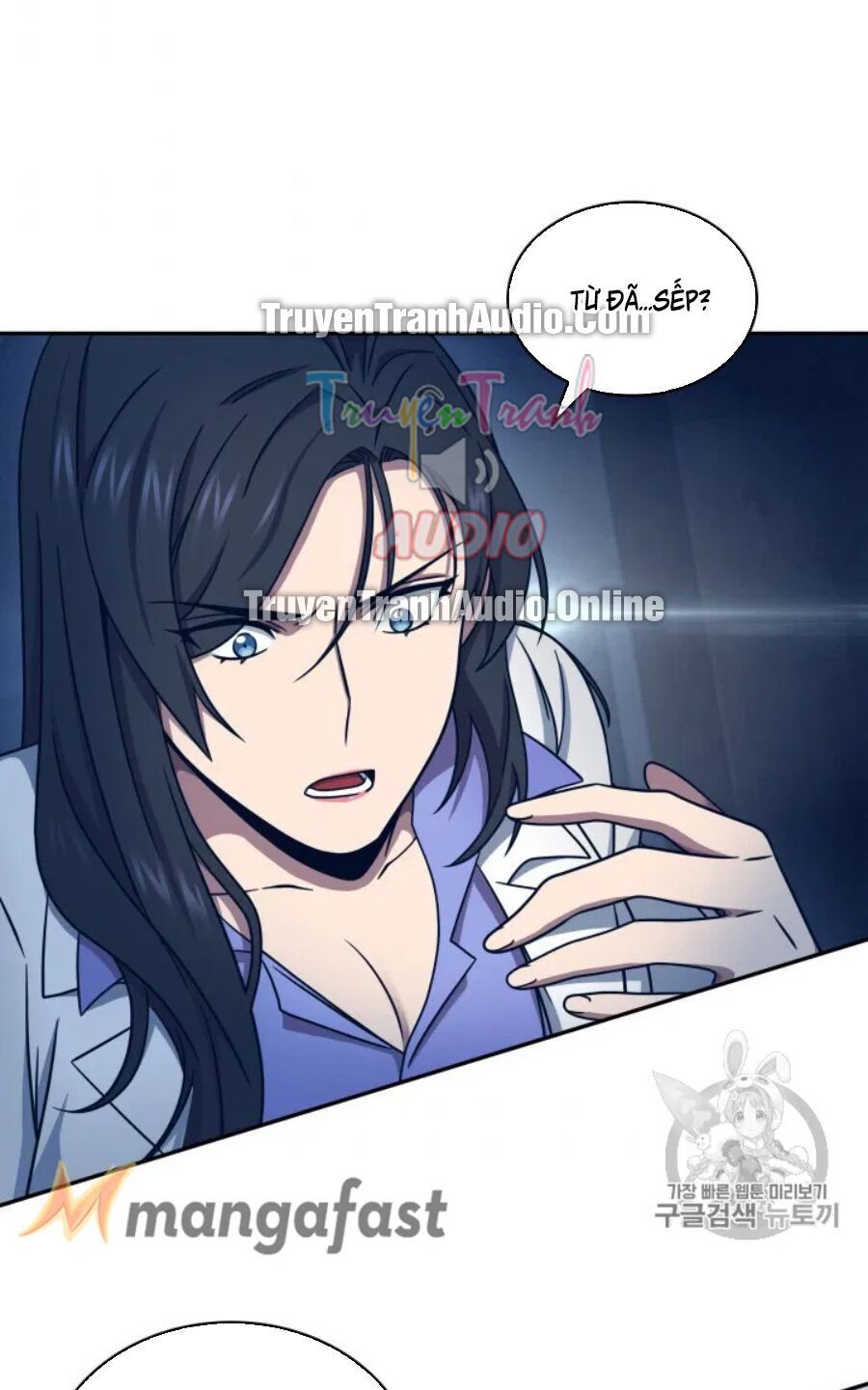 đọc truyện Vua Trộm Mộ Chương 167 ảnh 47 tại Thiên Thai Truyện