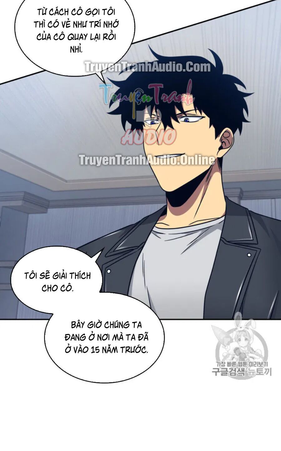 đọc truyện Vua Trộm Mộ Chương 167 ảnh 48 tại Thiên Thai Truyện