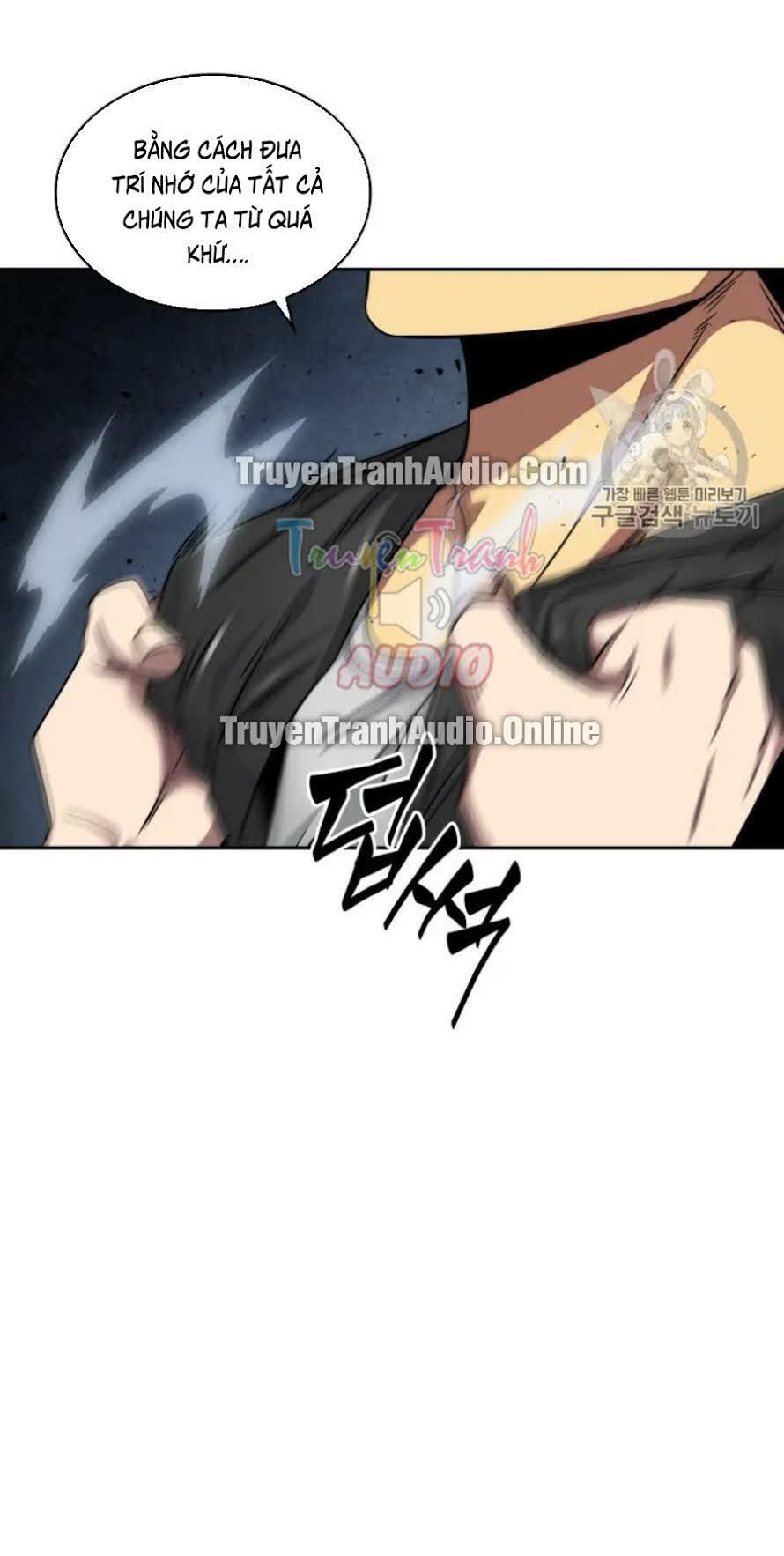 đọc truyện Vua Trộm Mộ Chương 167 ảnh 49 tại Thiên Thai Truyện