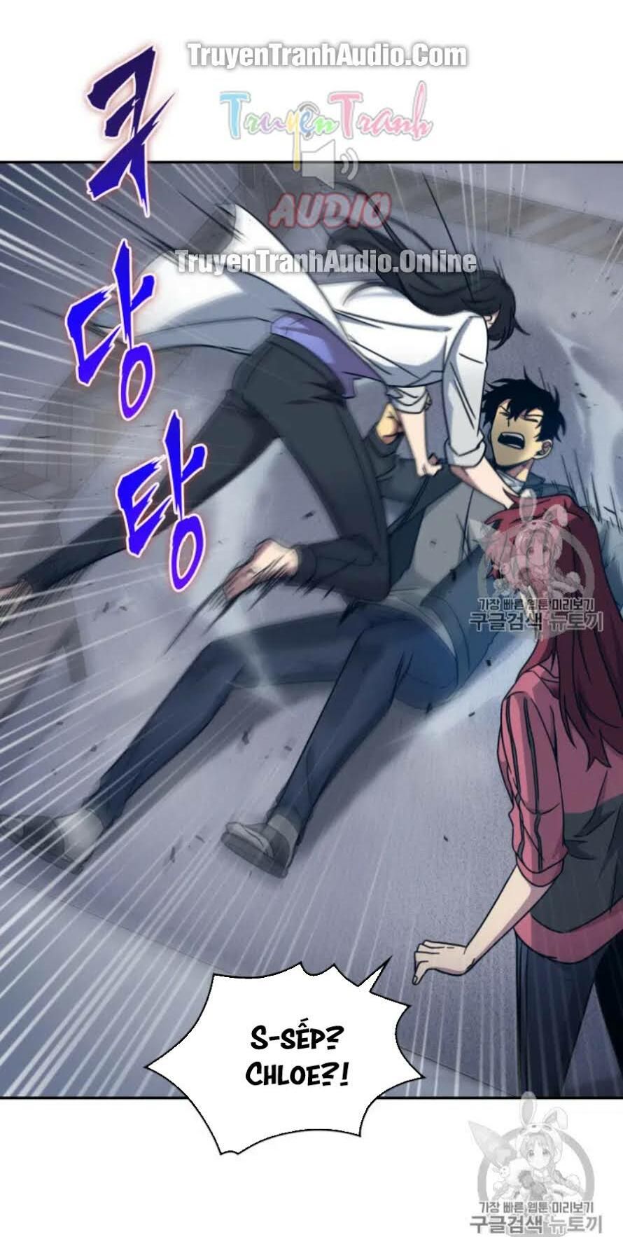 đọc truyện Vua Trộm Mộ Chương 167 ảnh 50 tại Thiên Thai Truyện