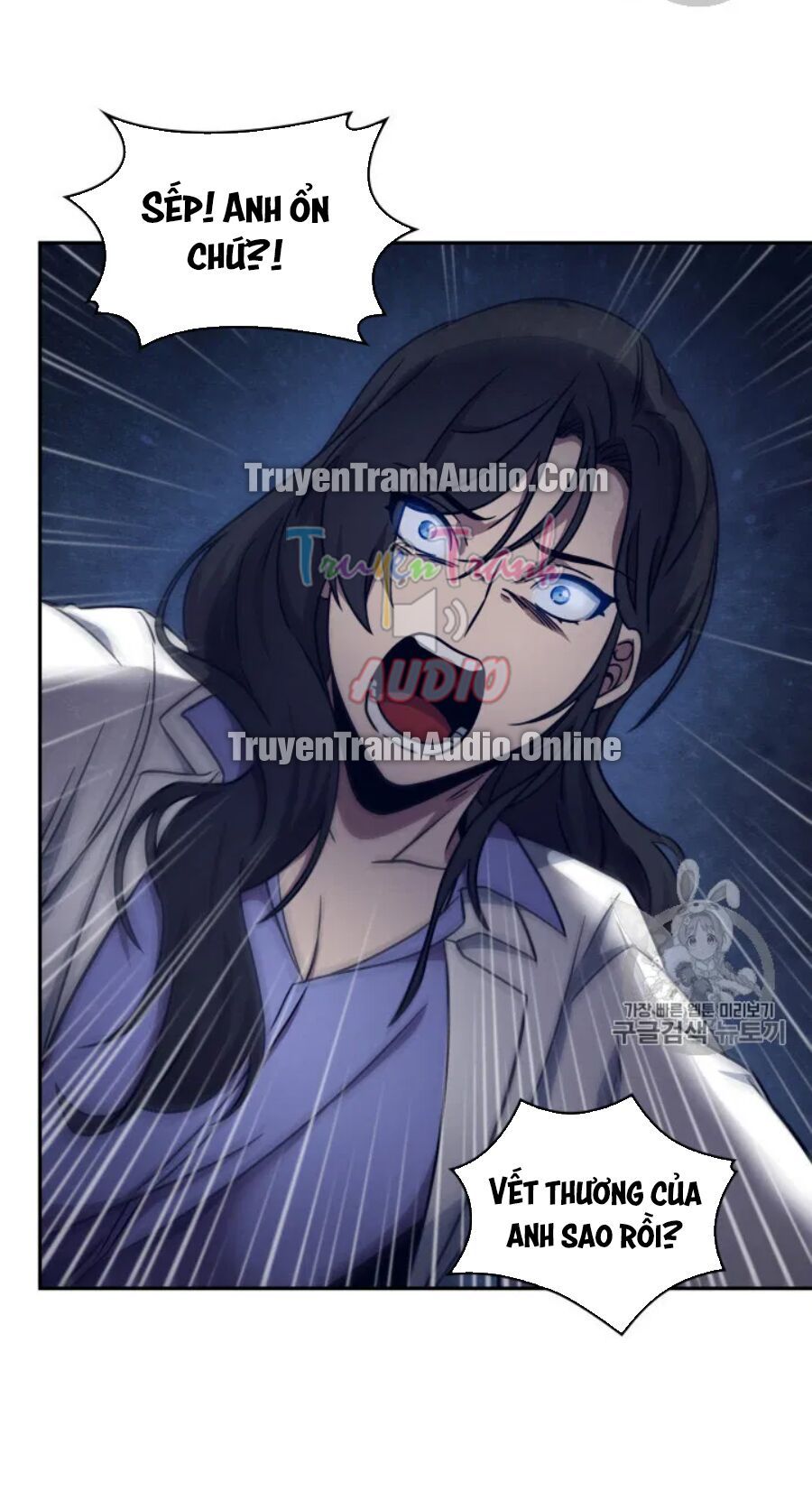 đọc truyện Vua Trộm Mộ Chương 167 ảnh 51 tại Thiên Thai Truyện