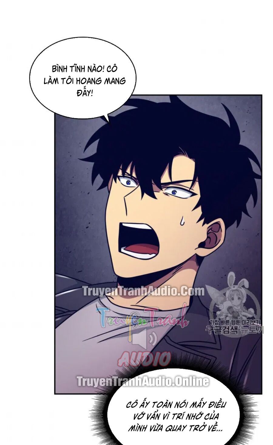 đọc truyện Vua Trộm Mộ Chương 167 ảnh 53 tại Thiên Thai Truyện